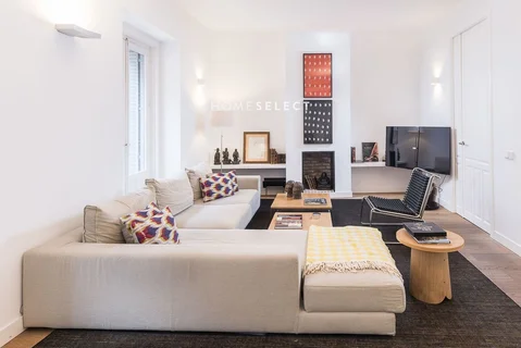 Piso en calle de San Mateo - Foto 2