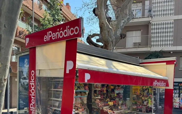 Local en Calle d'Amílcar, 27, Vilapicina i la Torre Llobeta - Foto 3