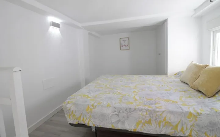 Piso en Calle de Santoña, Zofío - Foto 14