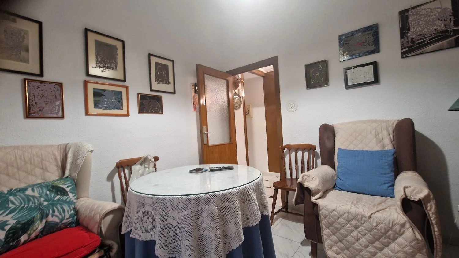 Piso en Bellas Vistas, Bellas Vistas - Foto 6