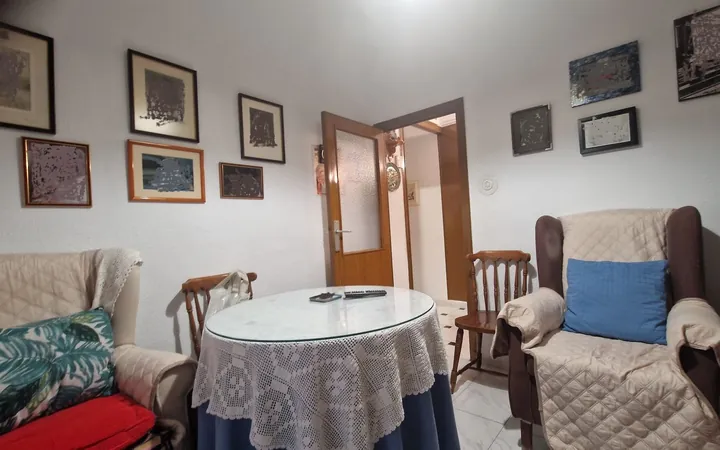 Piso en Bellas Vistas, Bellas Vistas - Foto 6