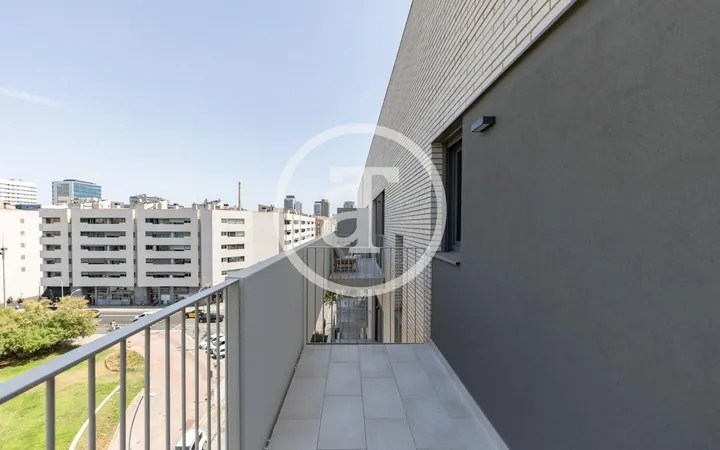 Piso en Calle de Ramon Turró, El Poblenou - Foto 32