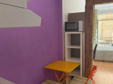 Estudio en calle Barcelona, 14 - Foto 8