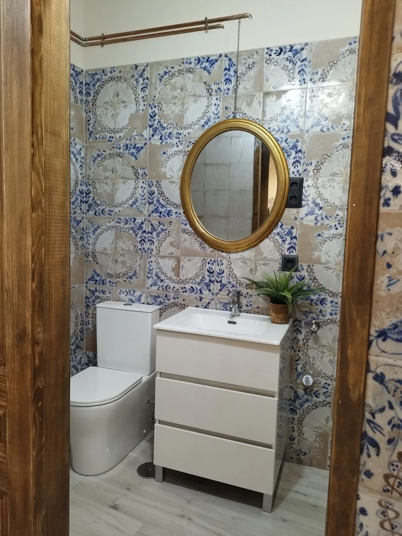 Estudio en Calle del Amparo, 27, Lavapiés-Embajadores - Foto 11