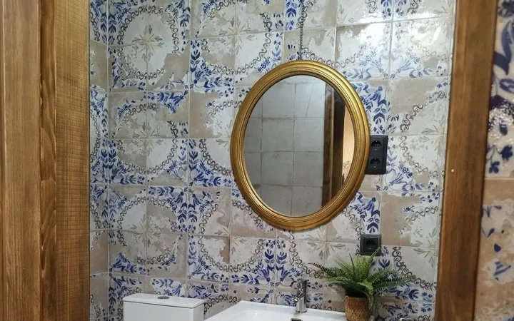 Estudio en Calle del Amparo, 27, Lavapiés-Embajadores - Foto 11