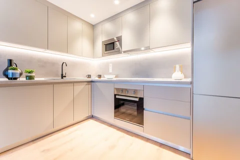 Piso en calle de Medina del Campo, 4 - Foto 5