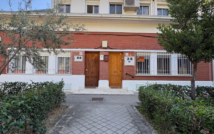 Chalet adosado en Calle Fortaleza, 63, El Pardo - Foto 2