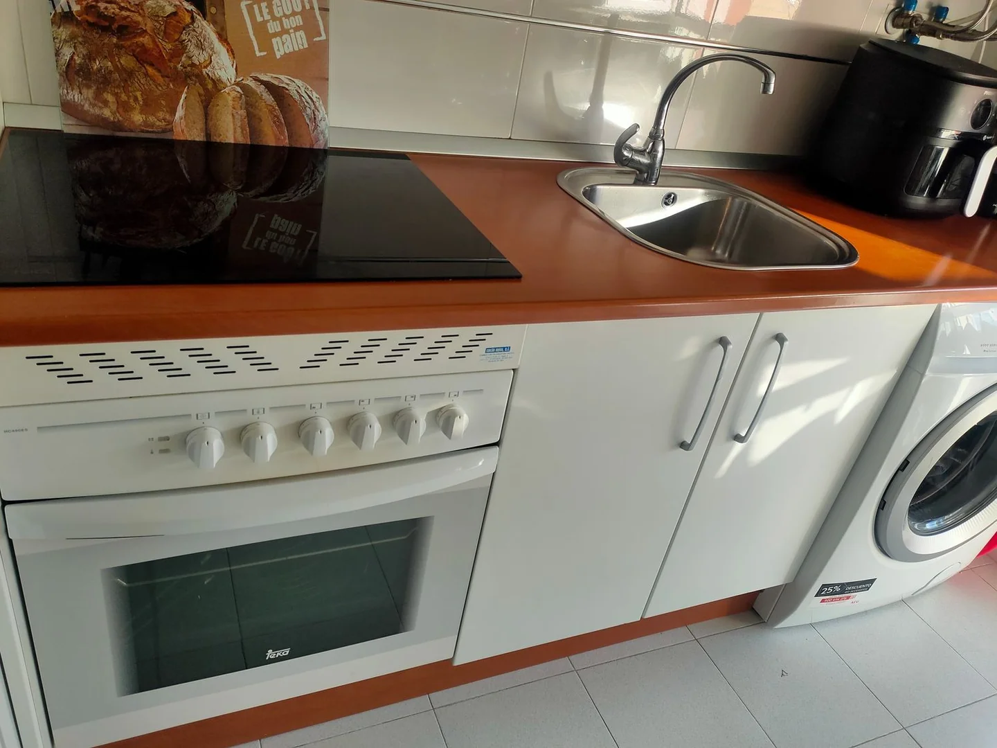 Piso en San Deogracias, 32, Buena Vista - Foto 13