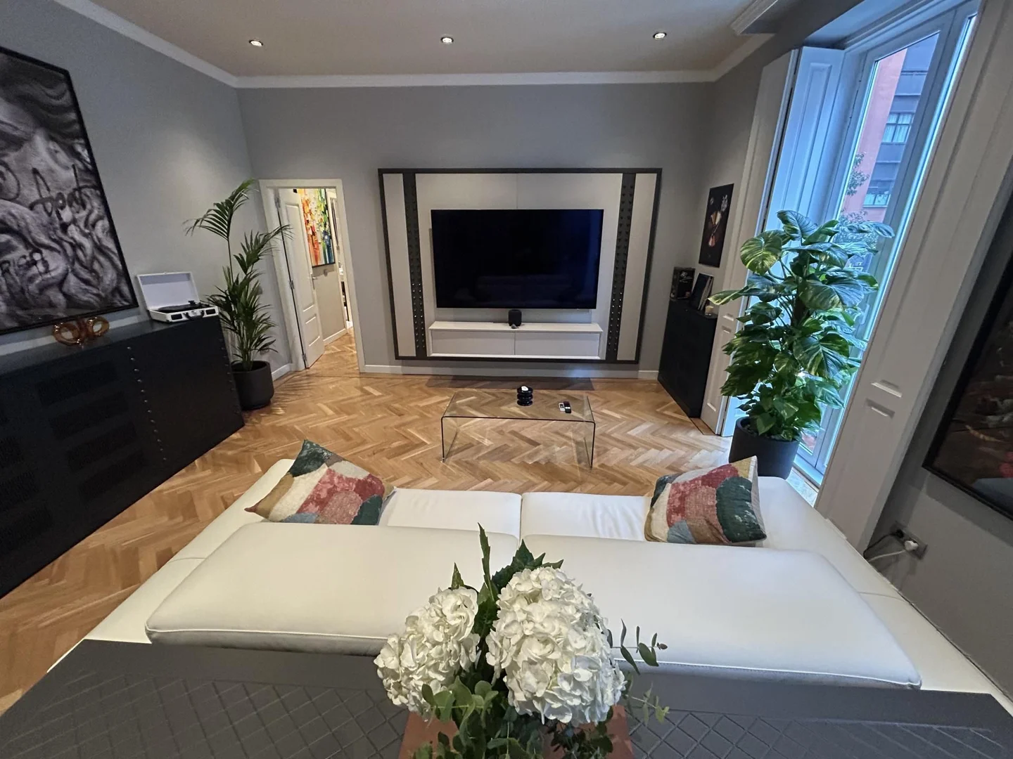 Piso en  Calle de San Bernardo 40 - Foto 10