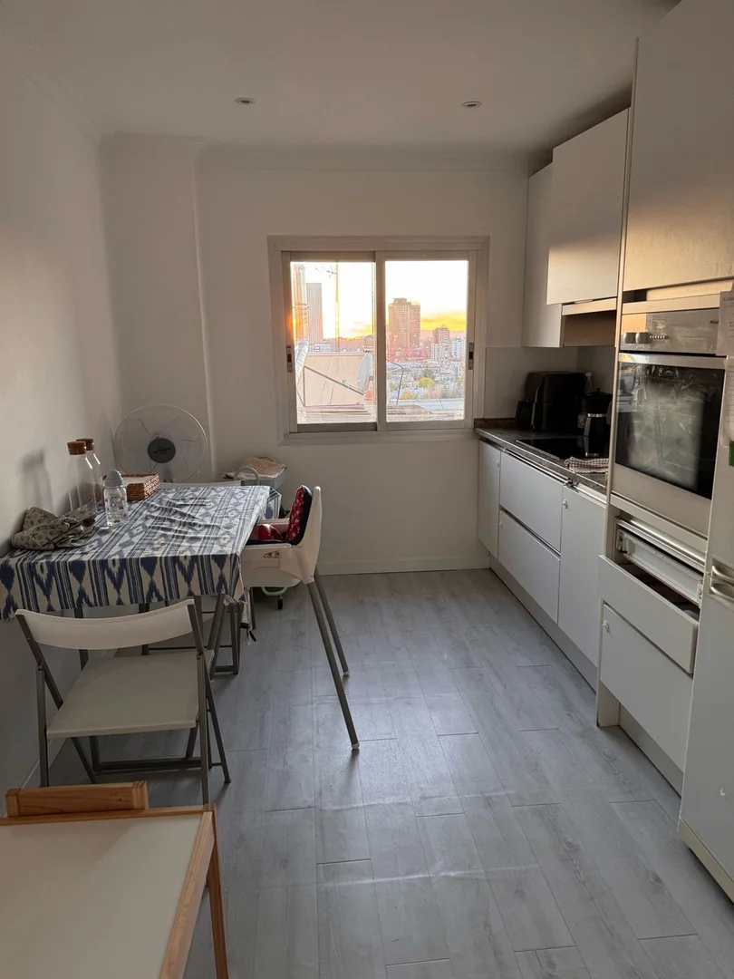 Piso en El Viso - Foto 36