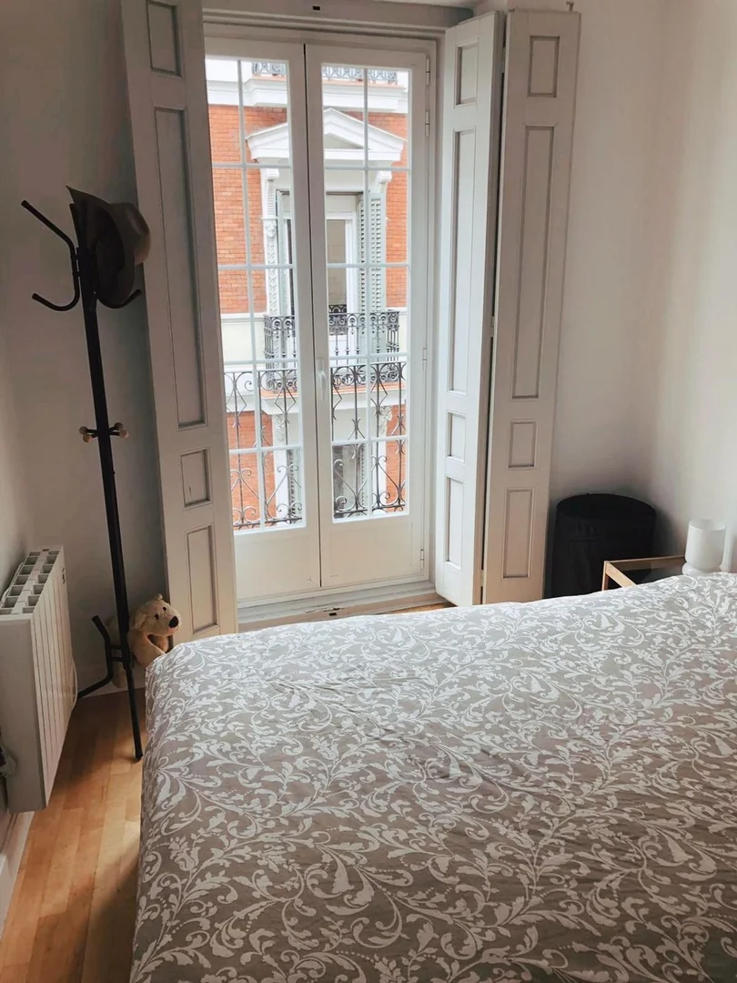 Piso en Calle de Santa Brígida, 6, Chueca-Justicia - Foto 17
