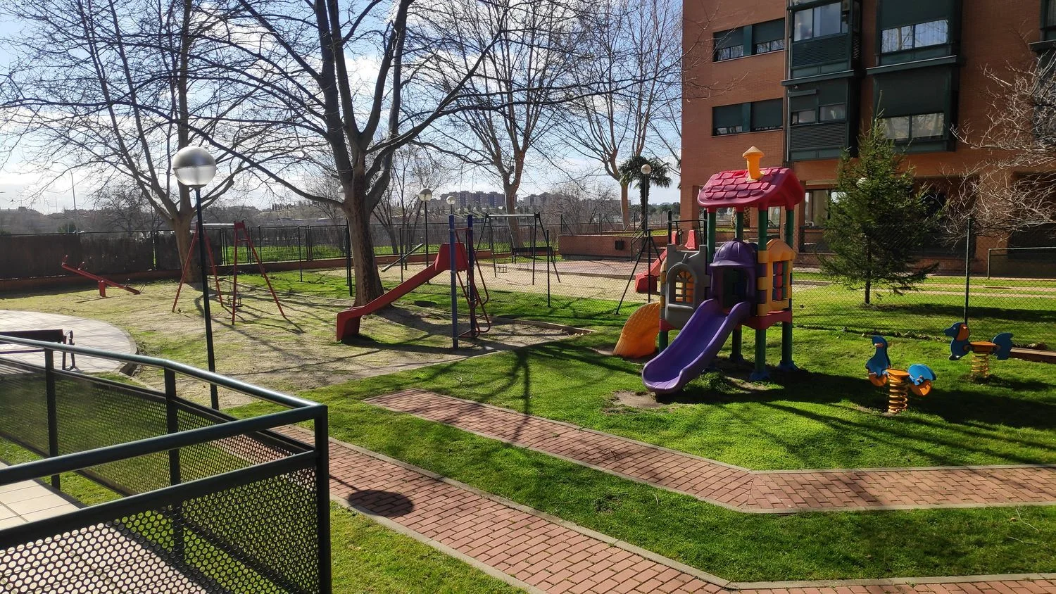 Piso en calle de Nicolás Salmerón, 32 - Foto 20