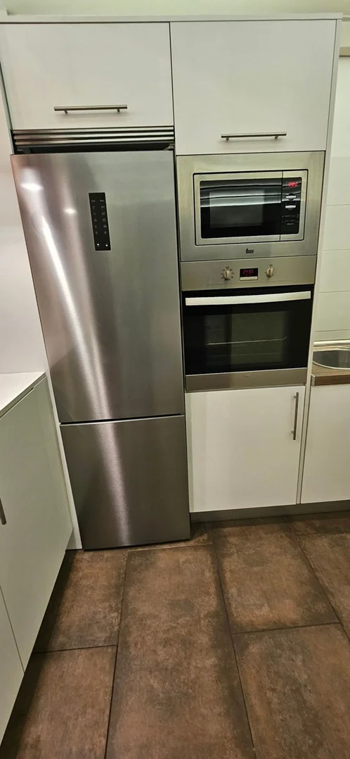 Piso en avenida de Portugal, 91 - Foto 8