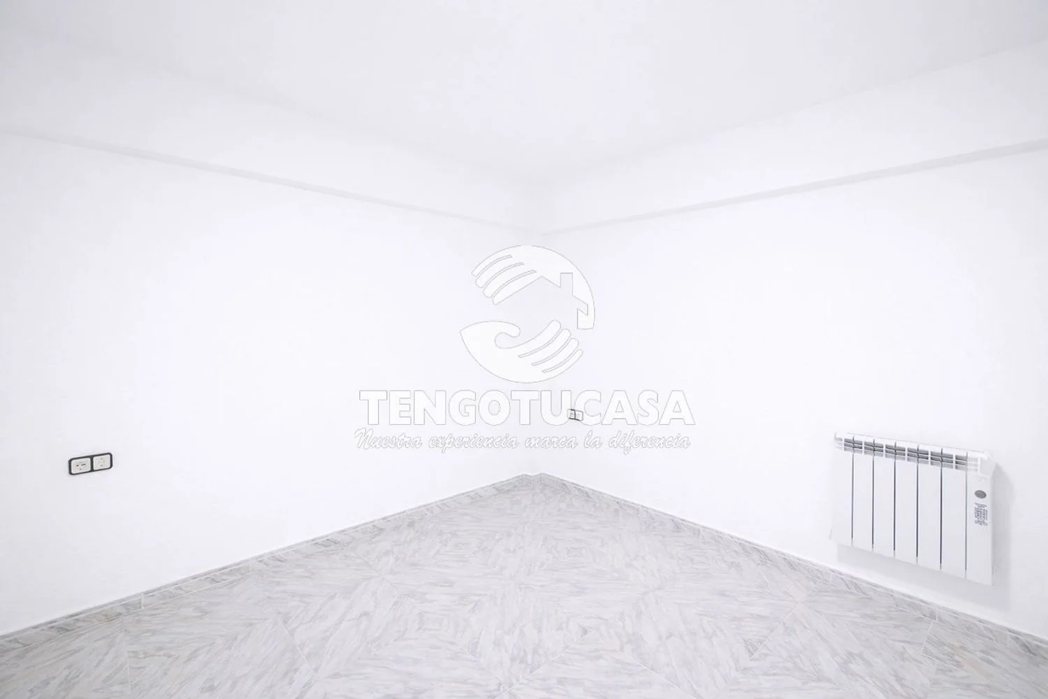 Piso en Calle de José Arcones Gil, Pueblo Nuevo - Foto 12