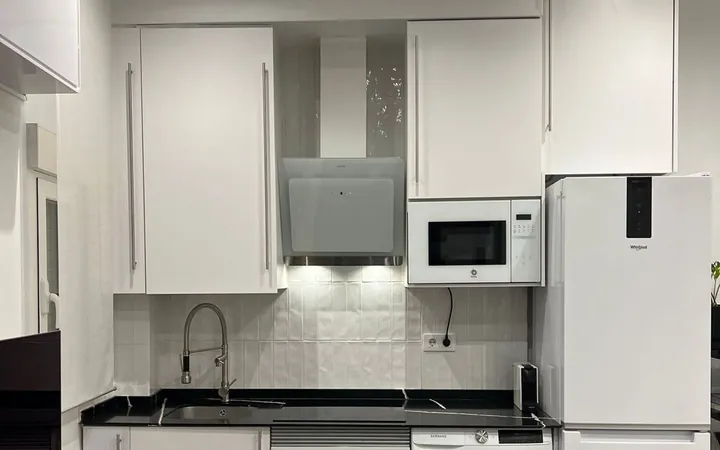 Piso en Calle de Zurita, 45, Lavapiés-Embajadores - Foto 15