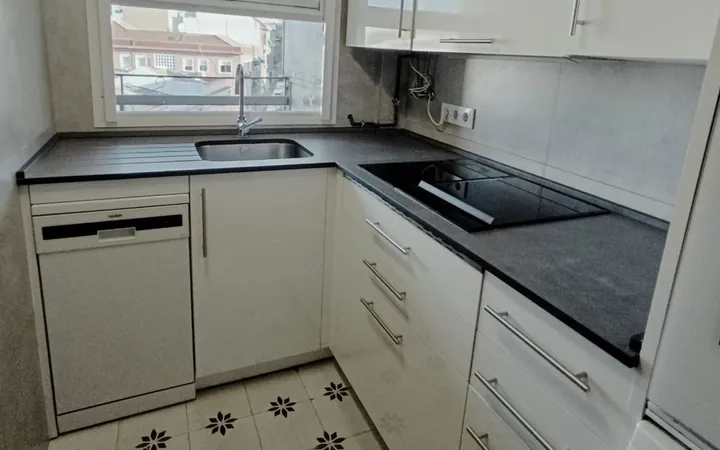 Piso en Calle de Pericles, 30, Puerta del Ángel - Foto 2