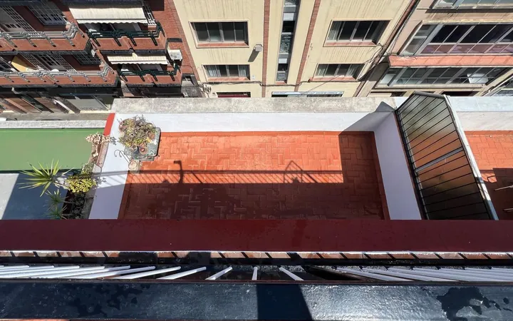 Dúplex en Calle de Francesc Tàrrega, 9, El Congrés i els Indians - Foto 20