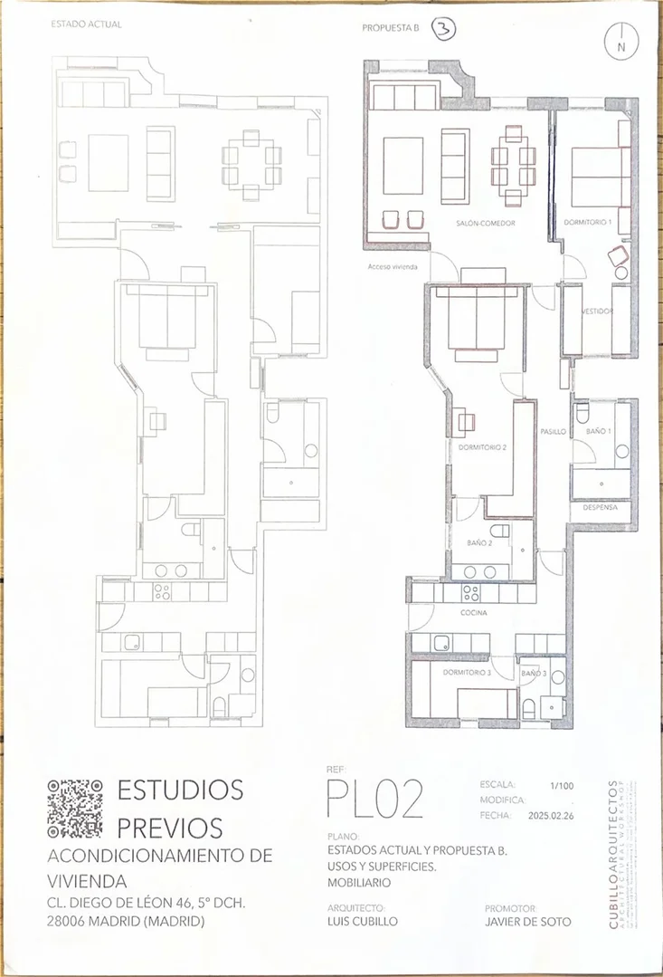 Piso en Barrio Castellana - Foto 33