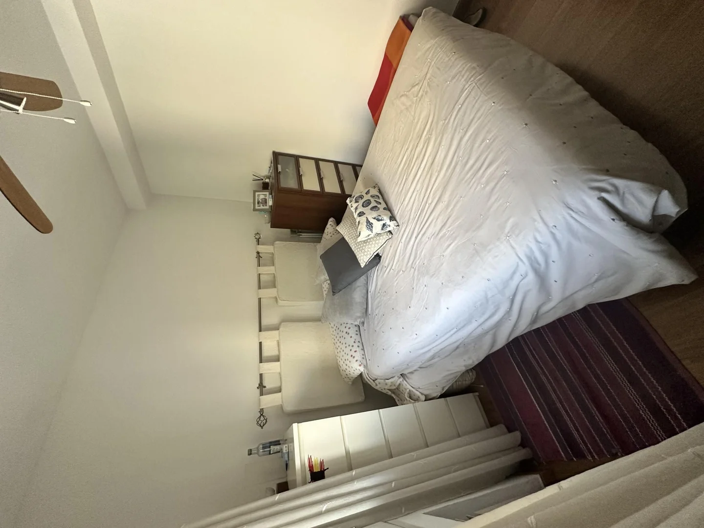 Piso en  Calle de Vélez Rubio 189 - Foto 18