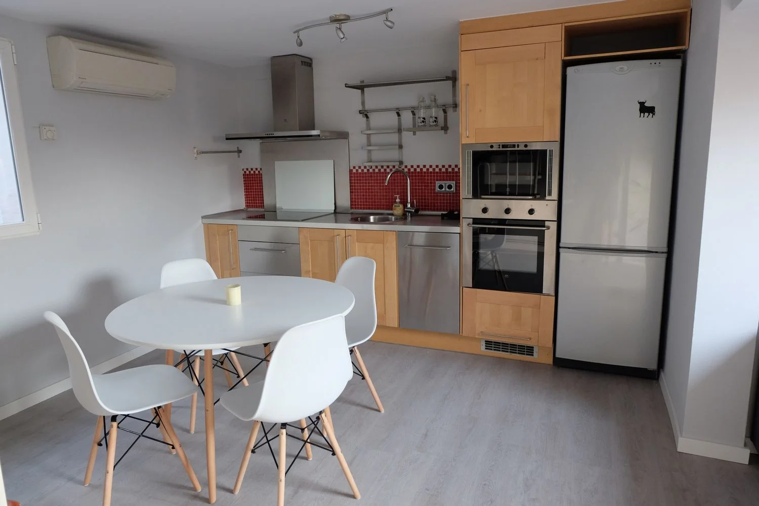 Ático en calle de Hartzenbusch, 8 - Foto 4