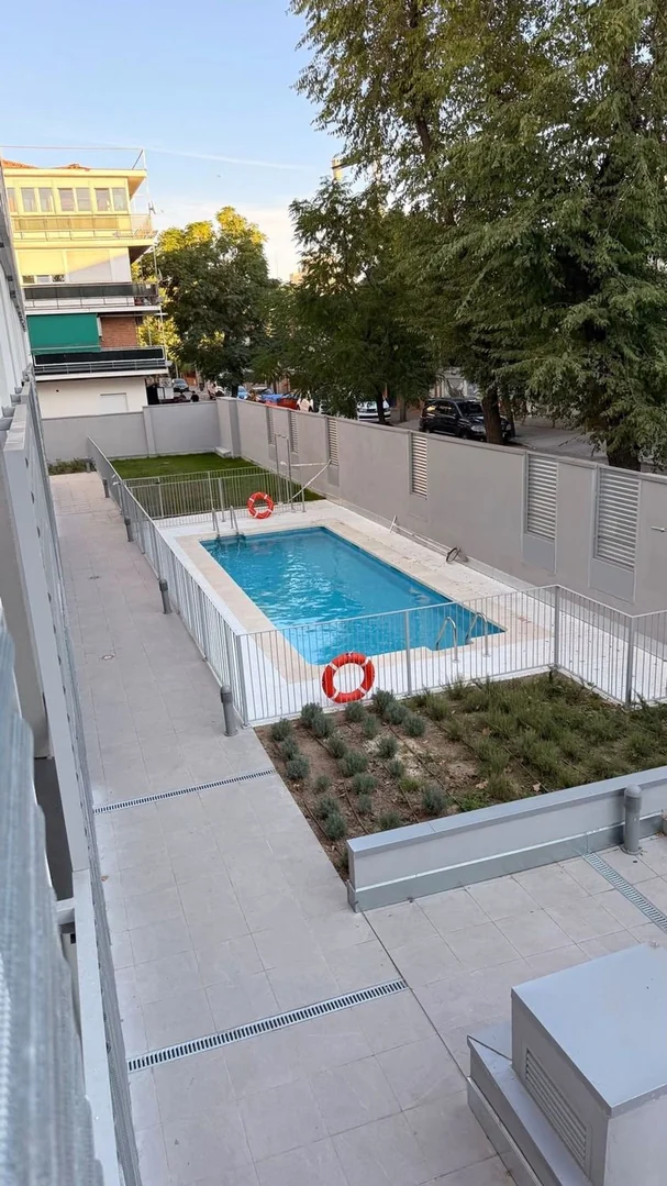 Piso en Calle de Eugenia de Montijo, 73, Puerta Bonita - Foto 20