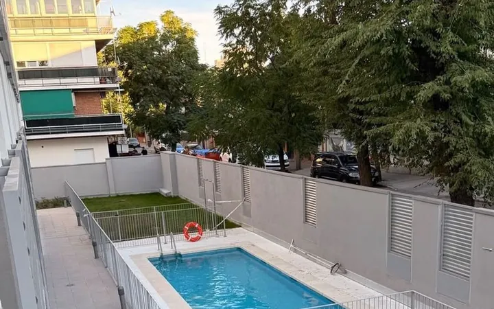 Piso en Calle de Eugenia de Montijo, 73, Puerta Bonita - Foto 20