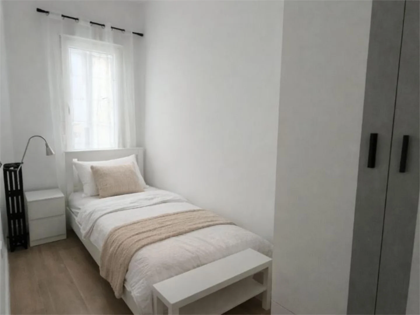 Piso en  Calle de Embajadores 145 - Foto 6