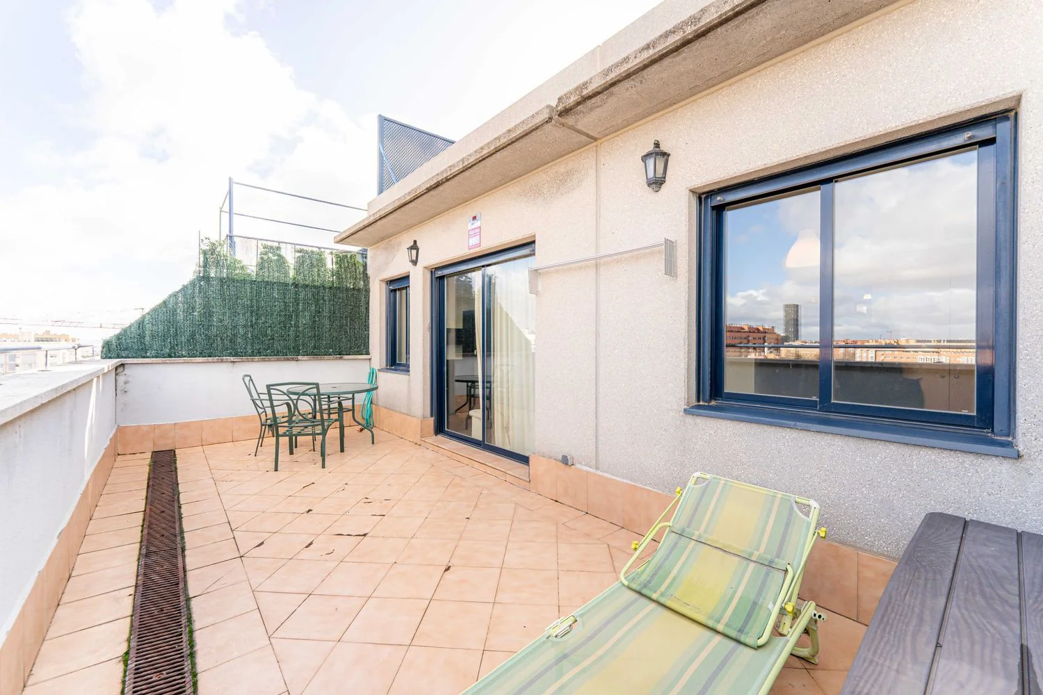 Ático en avenida del Ensanche de Vallecas, 87 - Foto 5