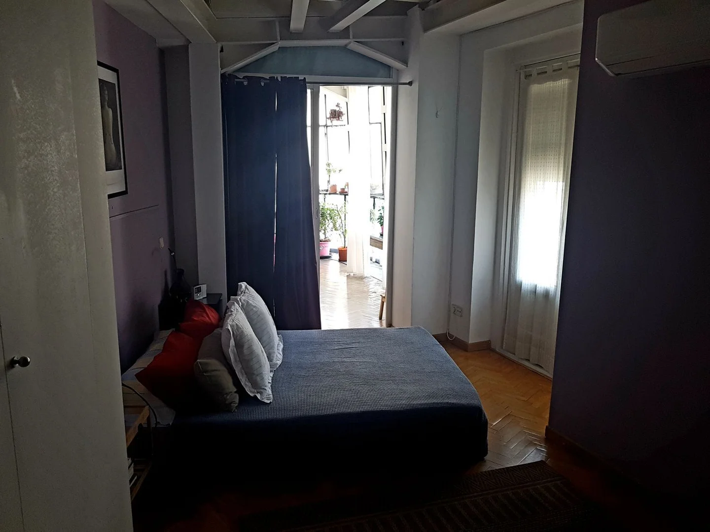 Ático en calle de Miguel Servet, 2 - Foto 5