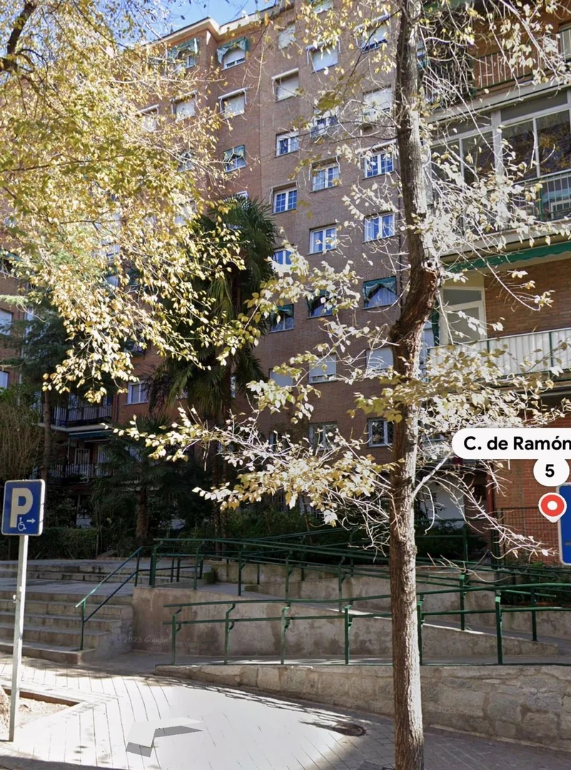 Piso en Calle de Ramón Patuel, 5, Ventas - Foto 2
