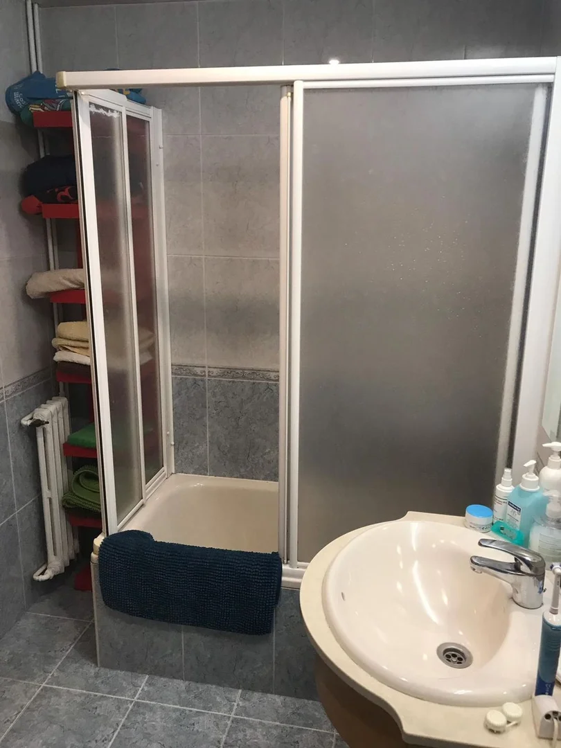 Piso en calle del Marqués de Jura Real, 22 - Foto 13