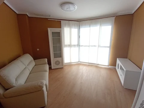 Piso en avenida de las suertes, 55 - Foto 2