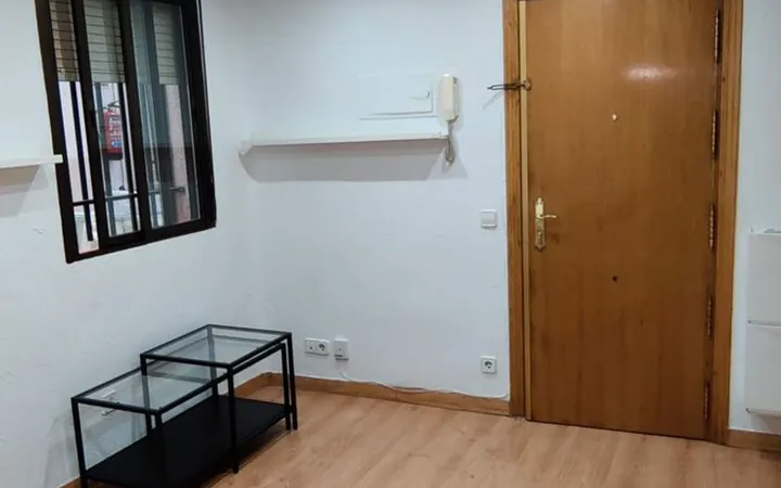 Piso en Calle del Ferrocarril, 25, Delicias - Foto 5