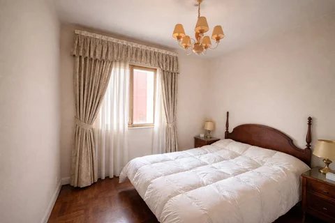 Piso en calle del Alcalde Sainz de Baranda, 23 - Foto 3