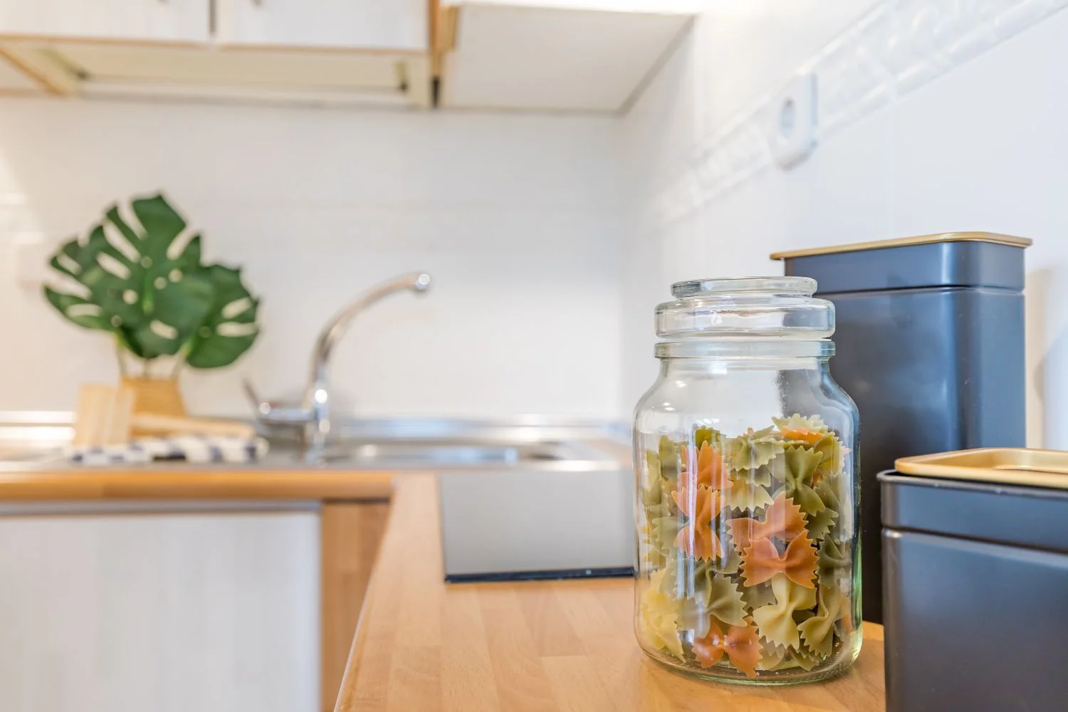 Piso en calle de la Nao, 6 - Foto 16