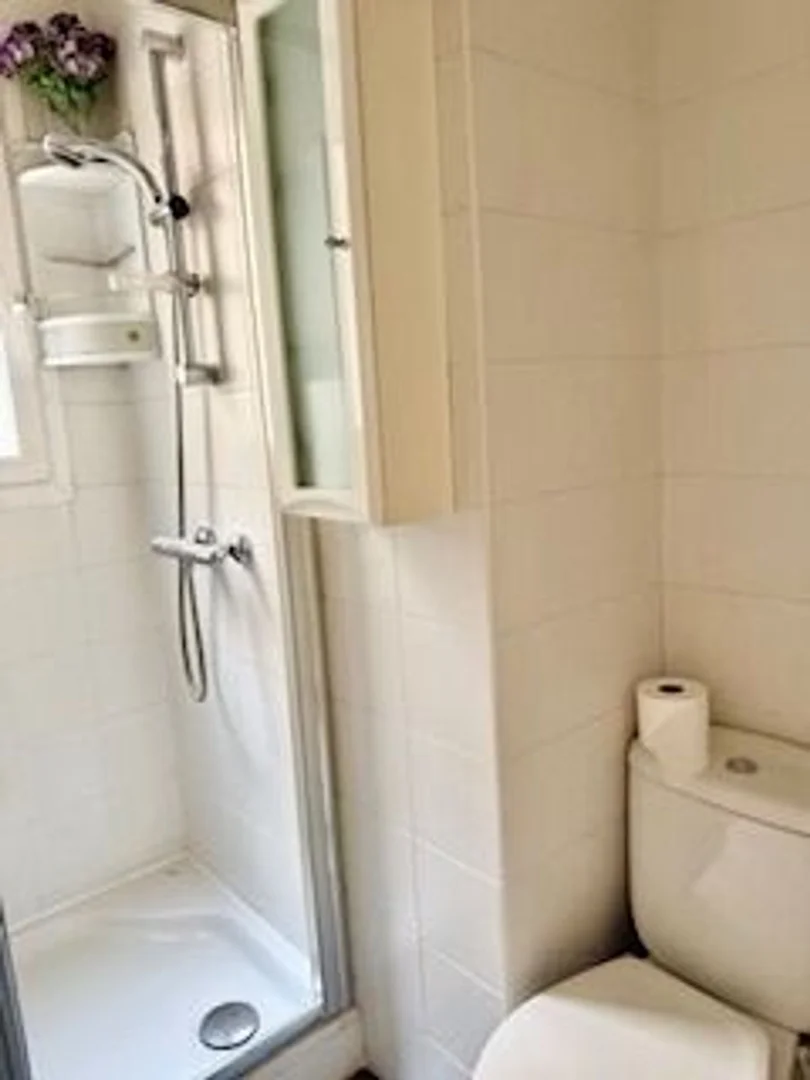 Piso en paseo de San Francisco de Sales, 38 - Foto 10