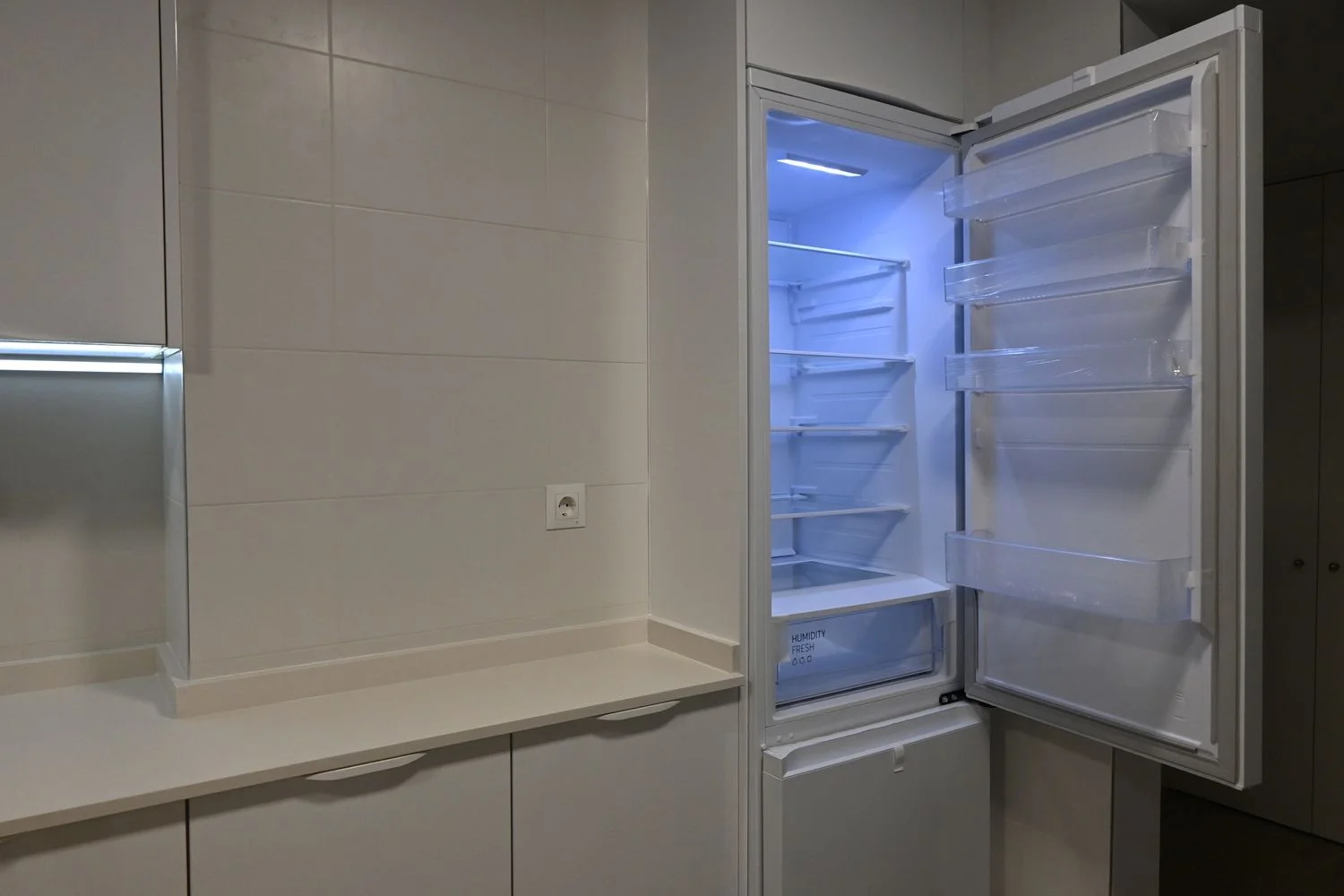 Ático en calle Enrique Urquijo, 111 - Foto 13