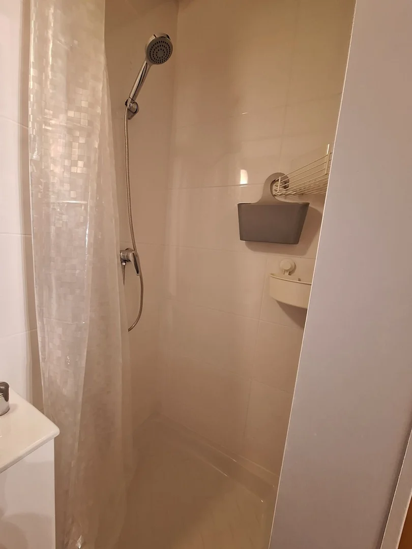 Ático en calle del Cardenal Cisneros, 21 - Foto 2