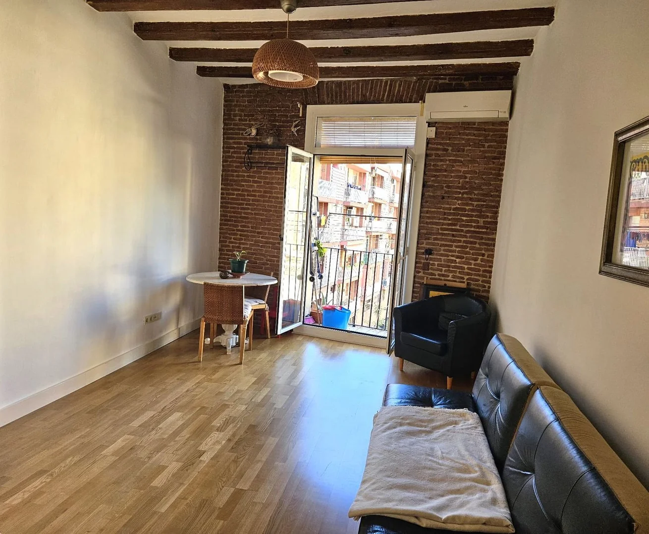 Estudio en Calle de Sant Bertran, El Raval - Foto 12