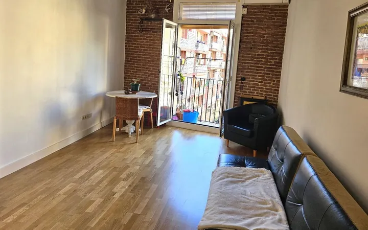 Estudio en Calle de Sant Bertran, El Raval - Foto 12