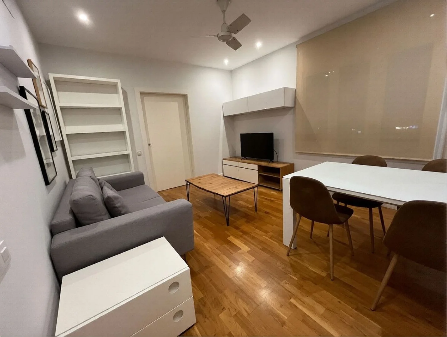Piso en Calle d'Europa, 23, Les Corts - Foto 4