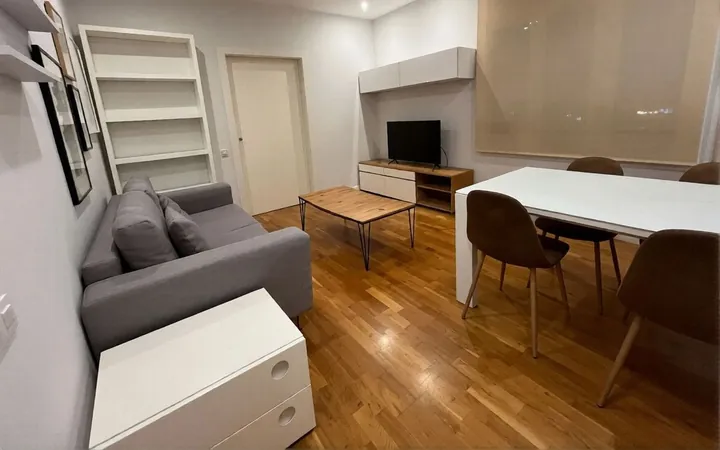 Piso en Calle d'Europa, 23, Les Corts - Foto 4