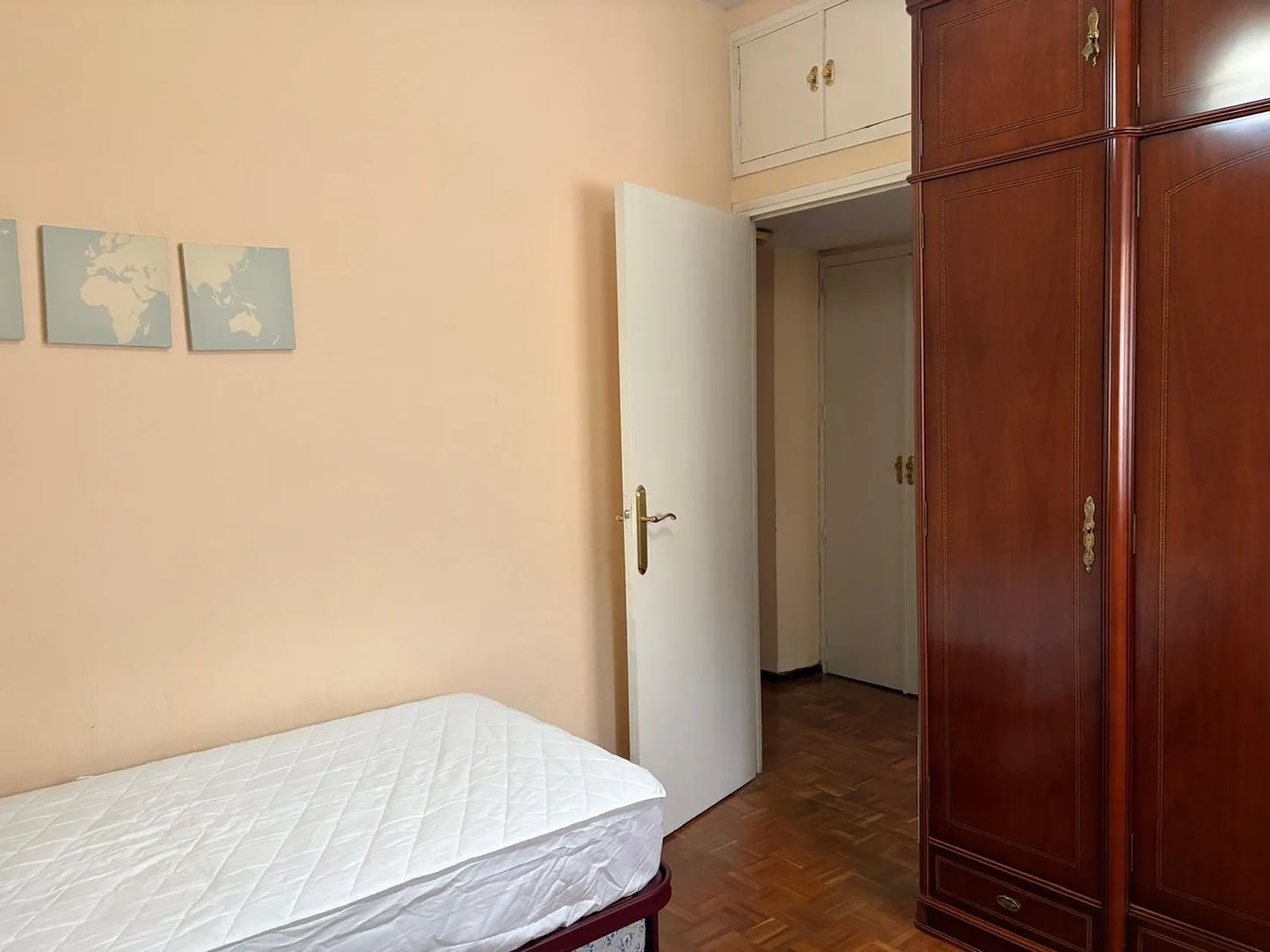Piso en Valdezarza, Valdezarza - Foto 6