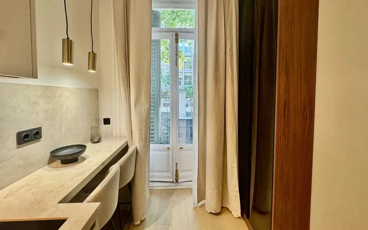 Piso en Calle de Génova, Almagro - Foto 5