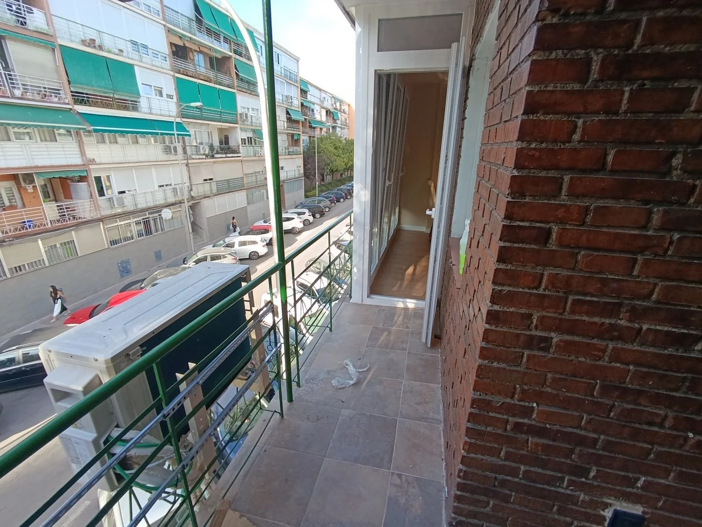 Piso en Calle de Villasandino, 23, Lucero - Foto 6