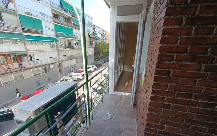 Piso en Calle de Villasandino, 23, Lucero - Foto 6