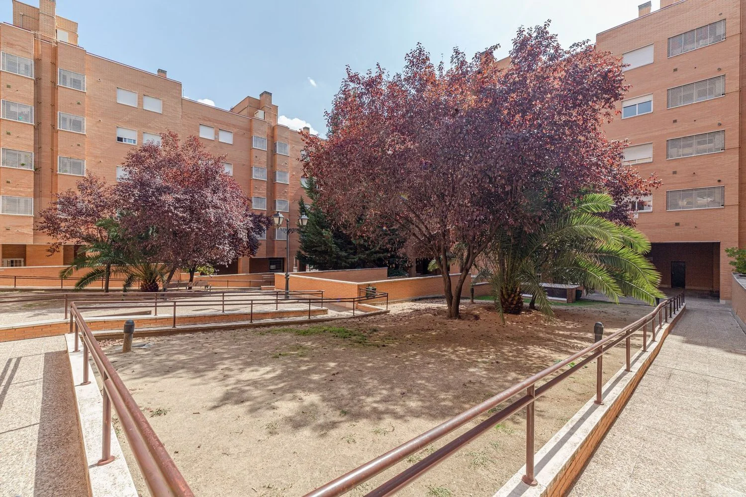 Piso en calle del Pergamino - Foto 26