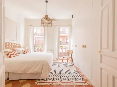 Piso en calle de García Luna, 7 - Foto 5