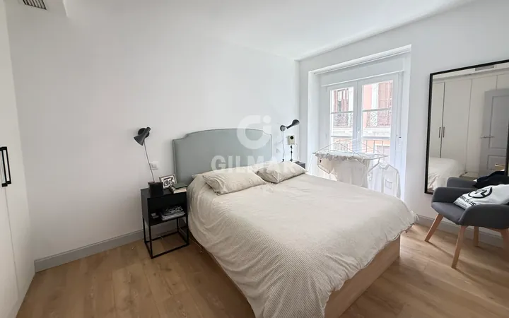 Piso en Argüelles, Madrid - Foto 9