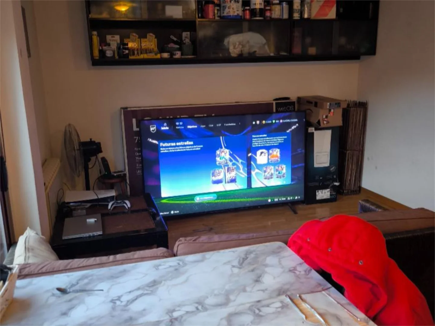 Piso en  Calle de la Liberación 4 - Foto 12